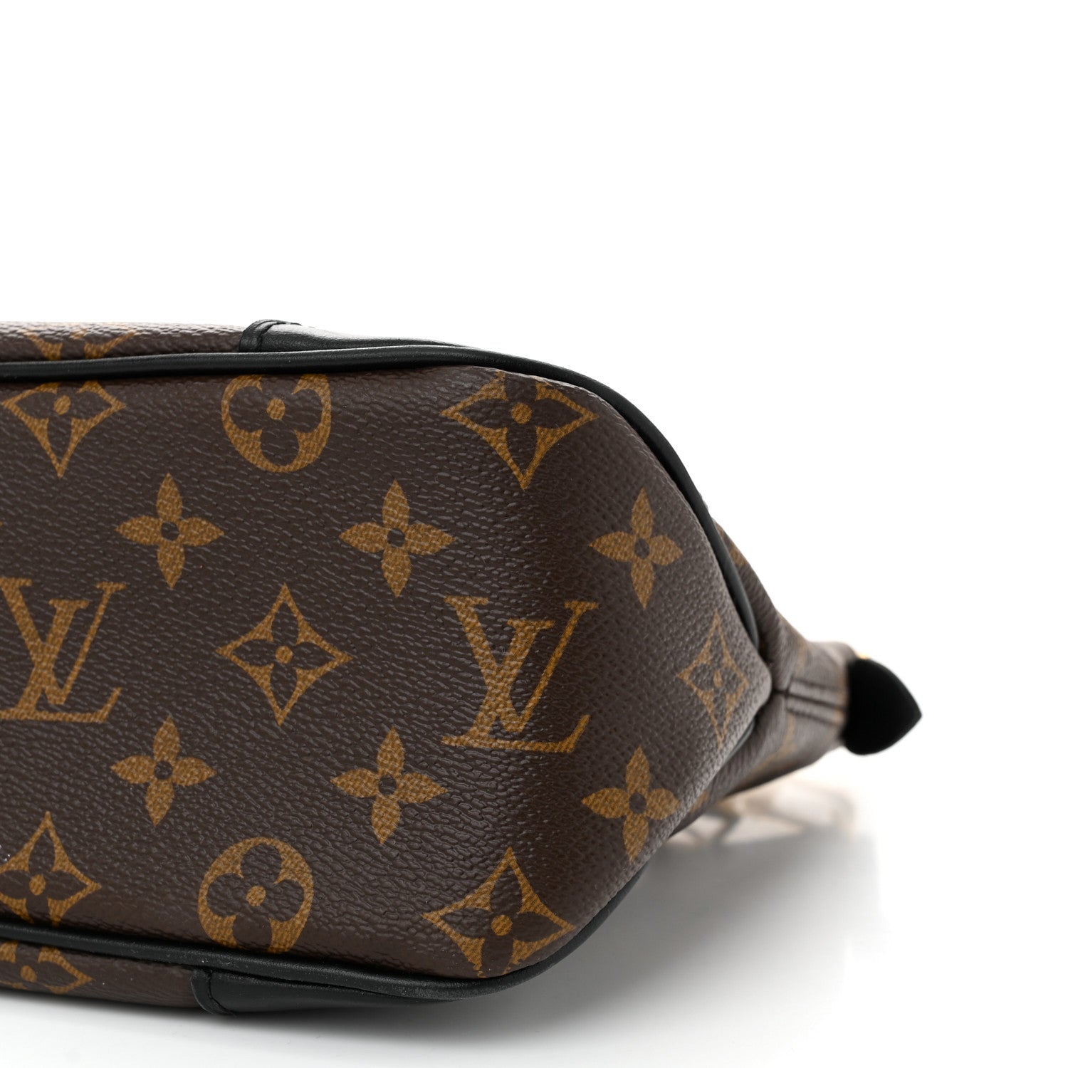 Louis Vuitton Monogram Boulogne NM Black 9 of 9
