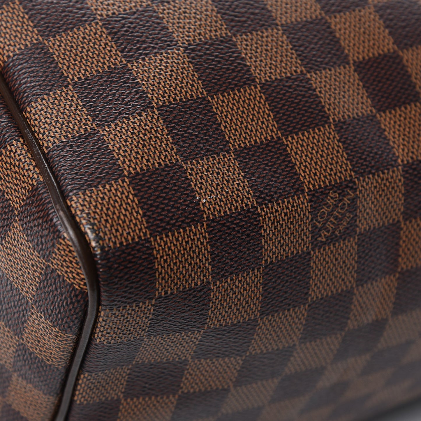 Damier Ebene Speedy 30