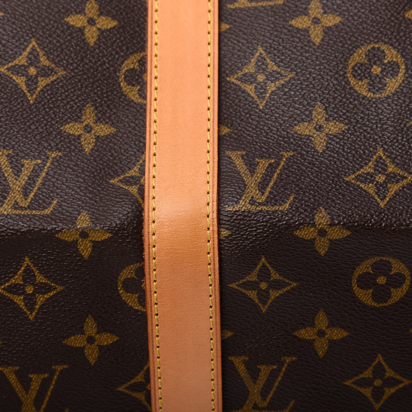 Monogram Keepall 50