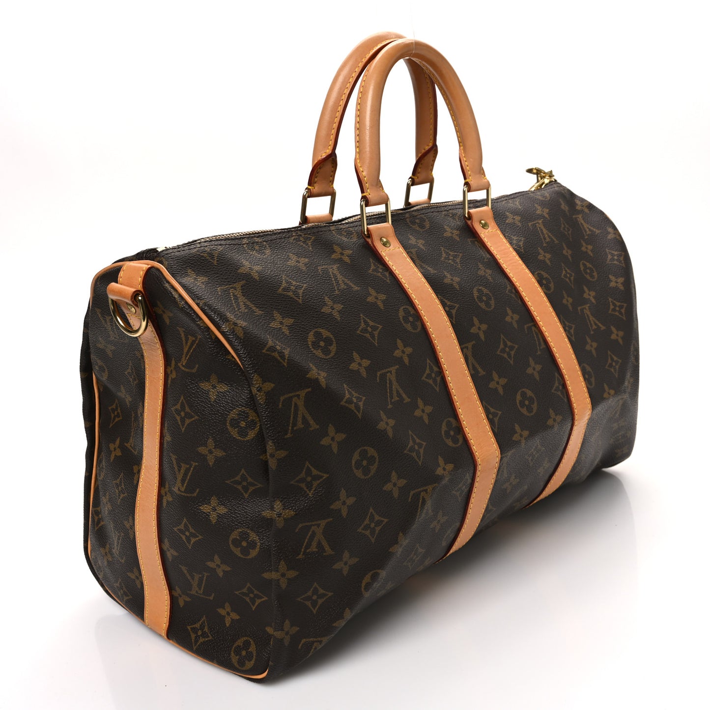 Monogram Keepall Bandouliere 45