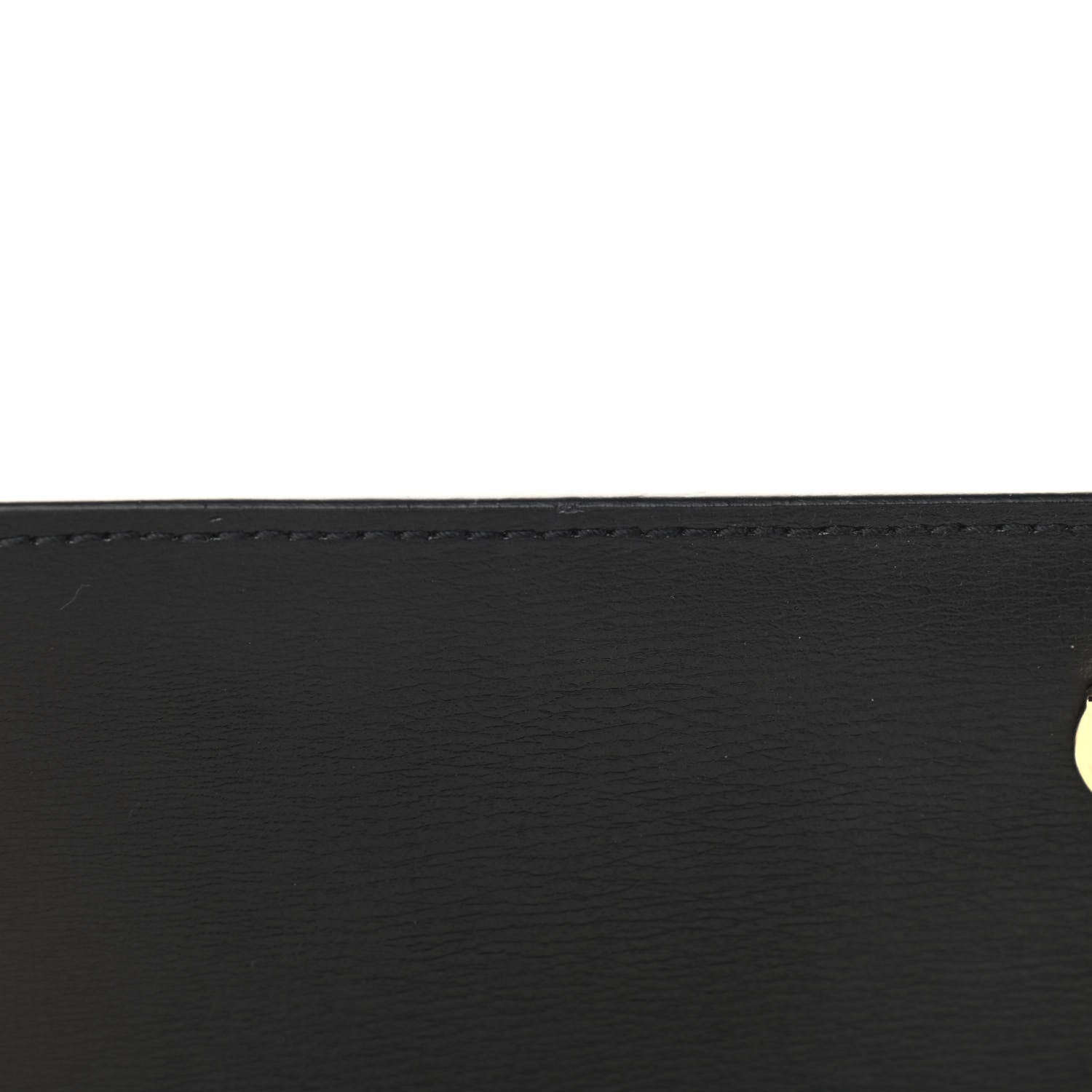 Saint Laurent Calfskin Suede Leopard Print Medium Monogram Sunset Black 7 of 10