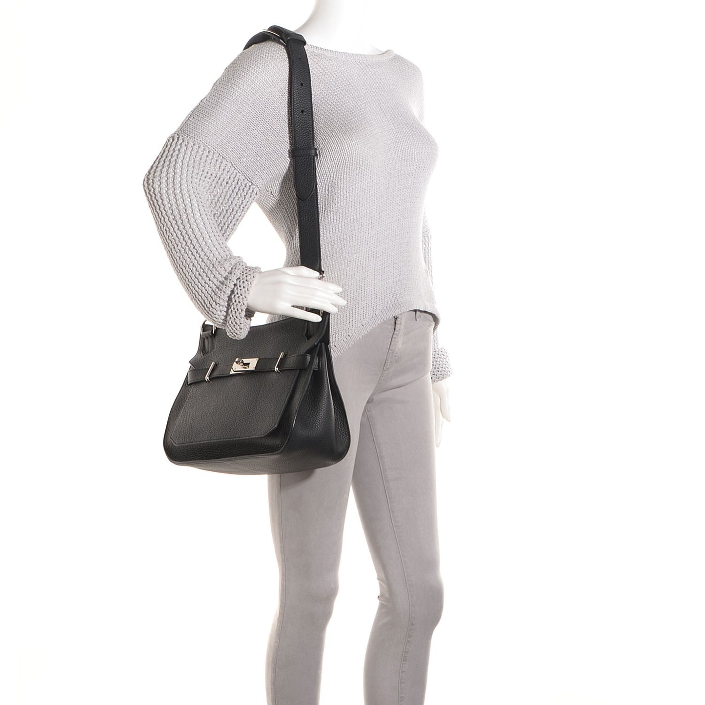 Taurillon Clemence Jypsiere 31 Black