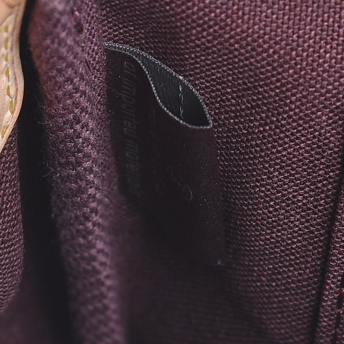 Monogram Favorite PM