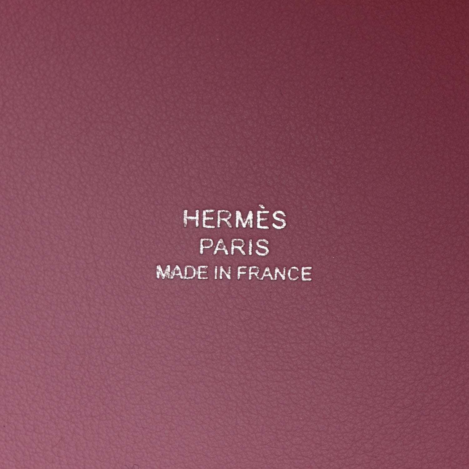 Hermes Swift Micro Lucky Daisy Picotin Lock Mauve Sylvestre 6 of 11