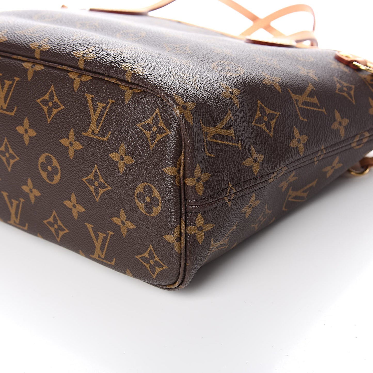 Monogram Neo Neverfull PM Pivoine