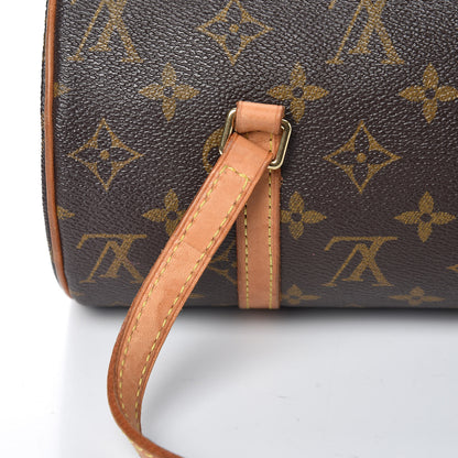 Louis Vuitton Monogram Papillon 26 14 of 21