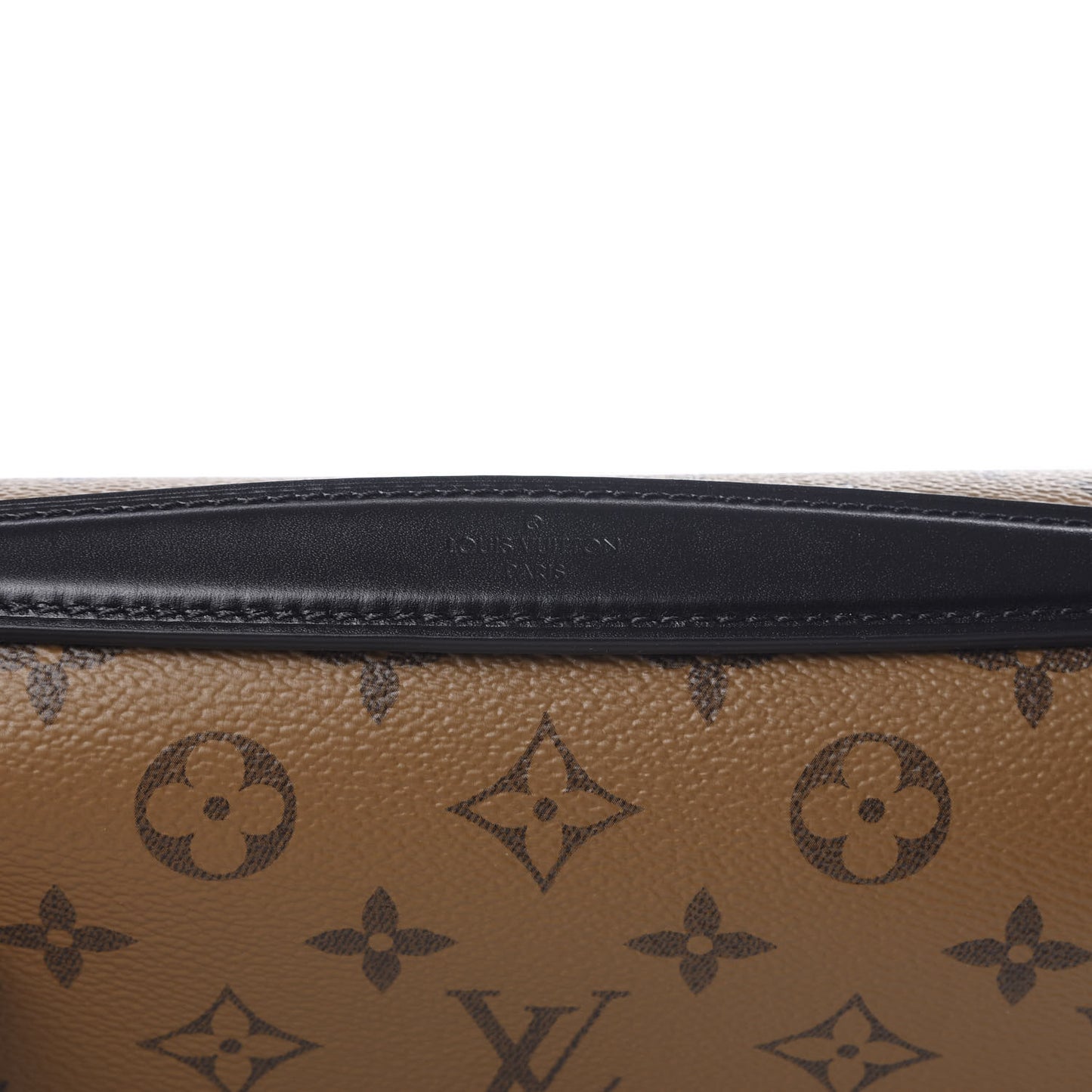Reverse Monogram Pochette Metis