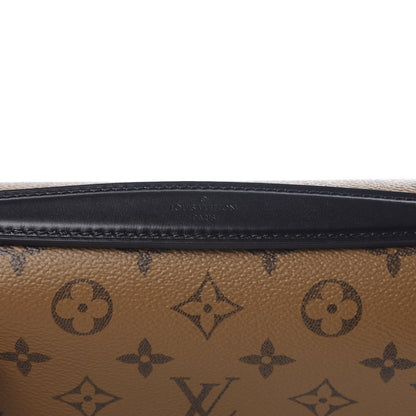 Louis Vuitton Reverse Monogram Pochette Metis 8 of 12