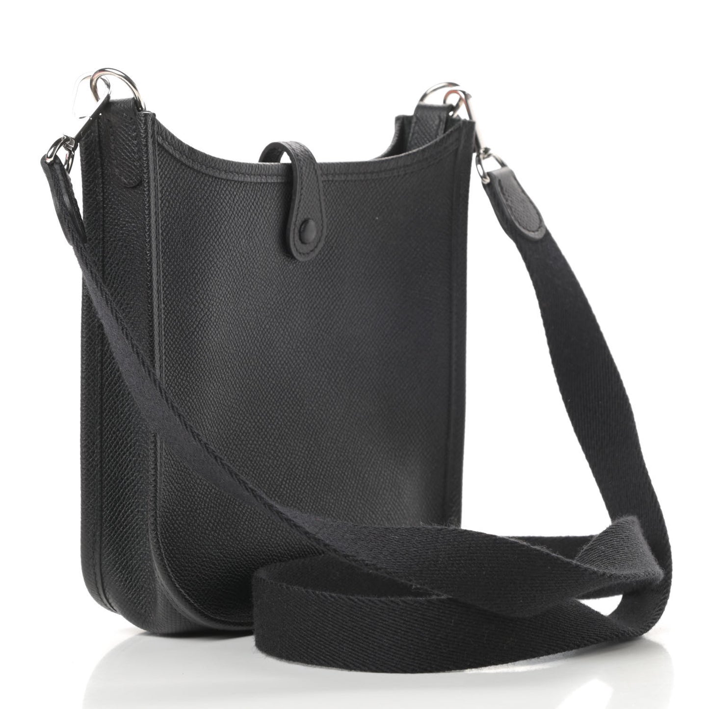 Epsom Evelyne TPM Black