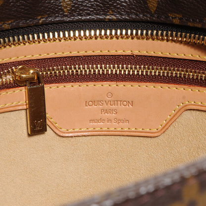 Louis Vuitton Monogram Luco 6 of 7
