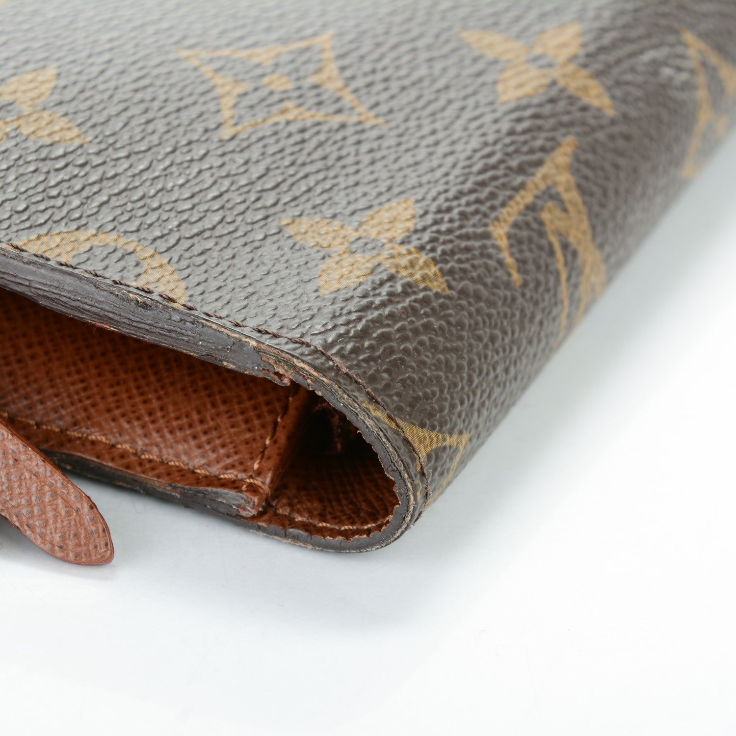 Louis Vuitton Monogram Insolite Organizer Wallet 9 of 10