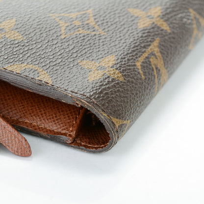 Louis Vuitton Monogram Insolite Organizer Wallet 9 of 10