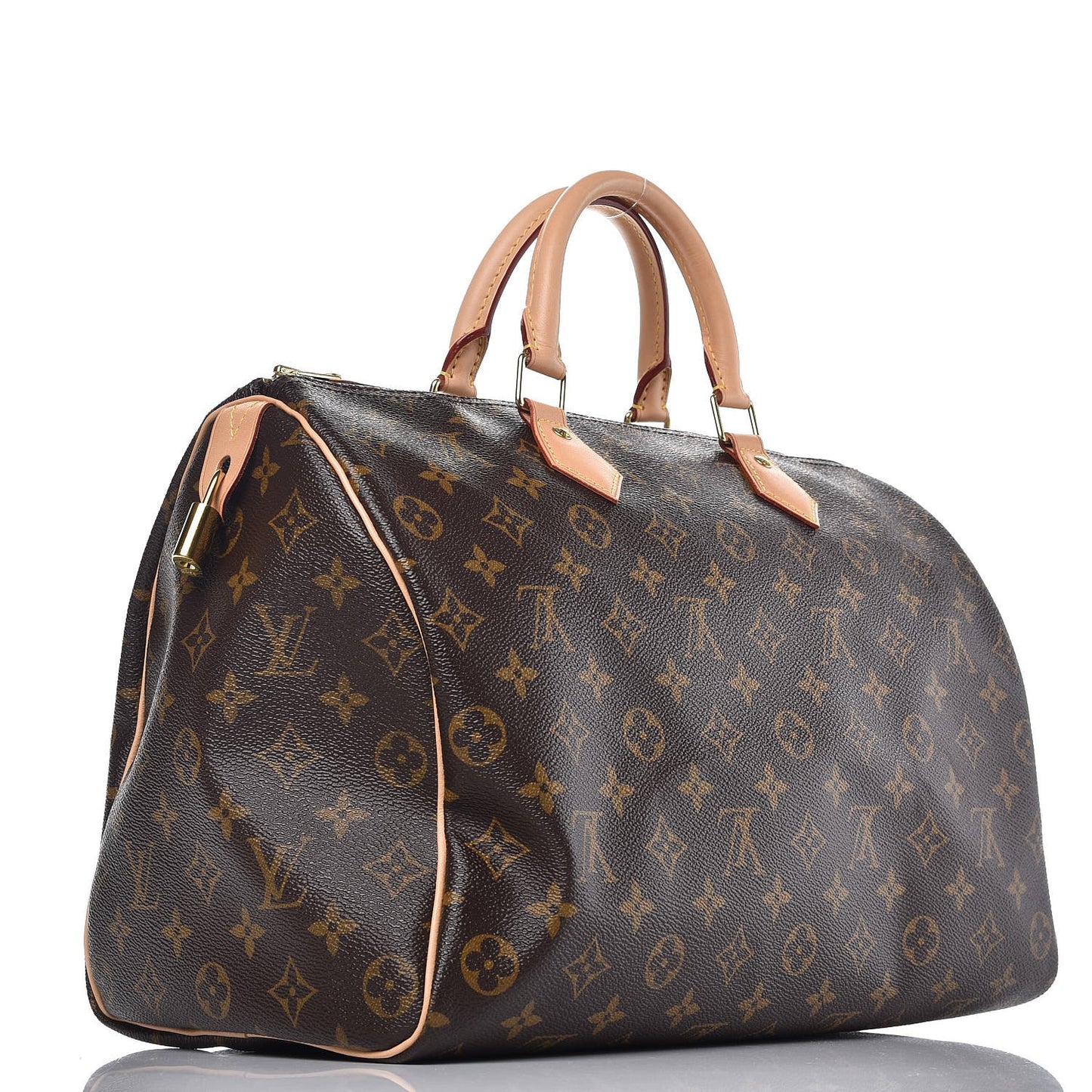 Monogram Speedy 35