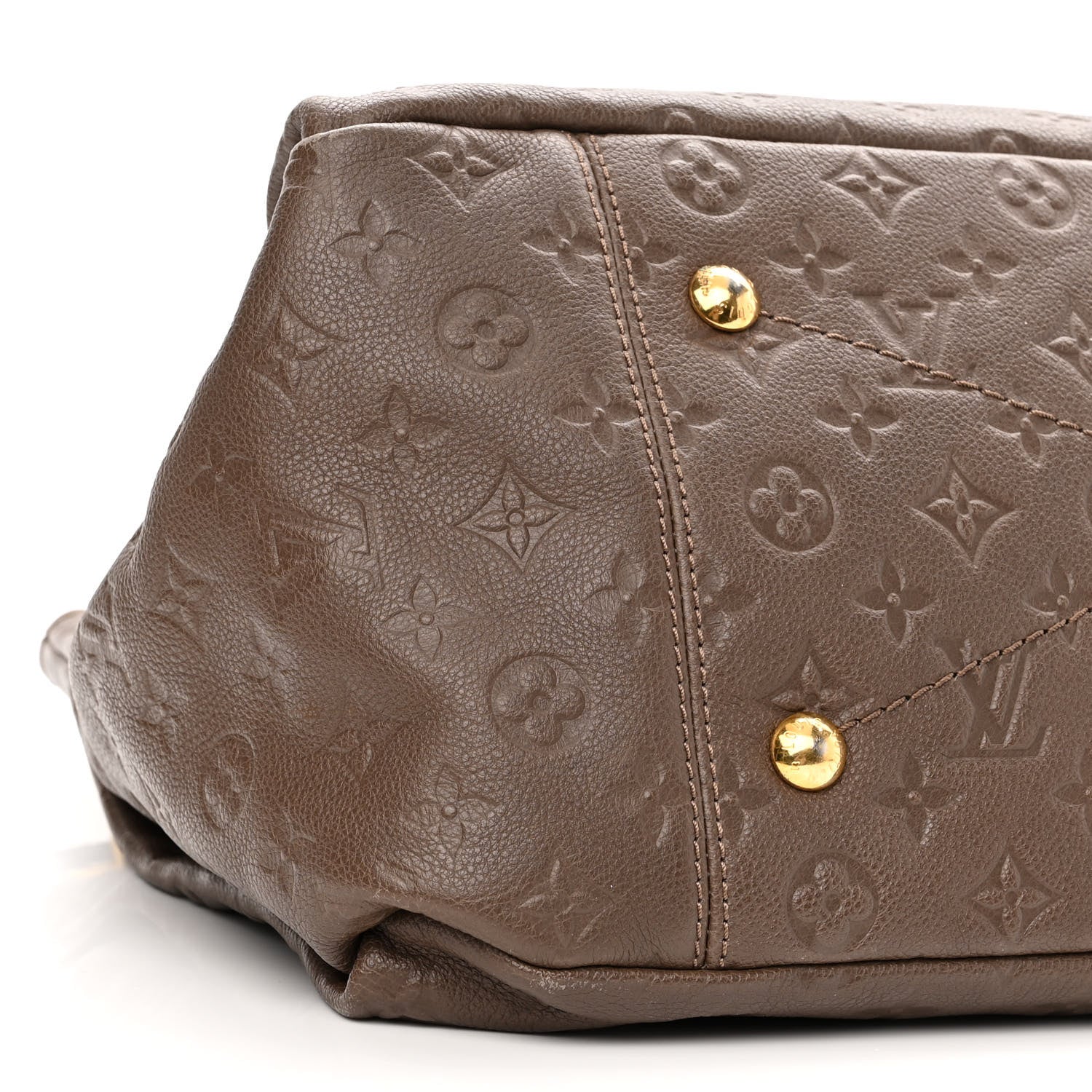 Louis Vuitton Empreinte Artsy MM Ombre 9 of 10