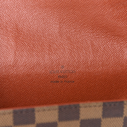 Louis Vuitton Damier Ebene Tribeca Mini 8 of 10
