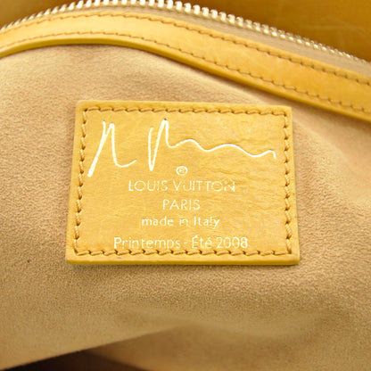 Louis Vuitton Monogram Watercolor Aquarelle Jamais White 10 of 11