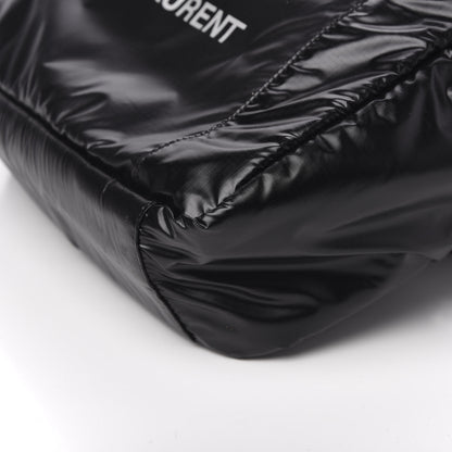 Saint Laurent Nylon Nuxx Backpack Black 8 of 10