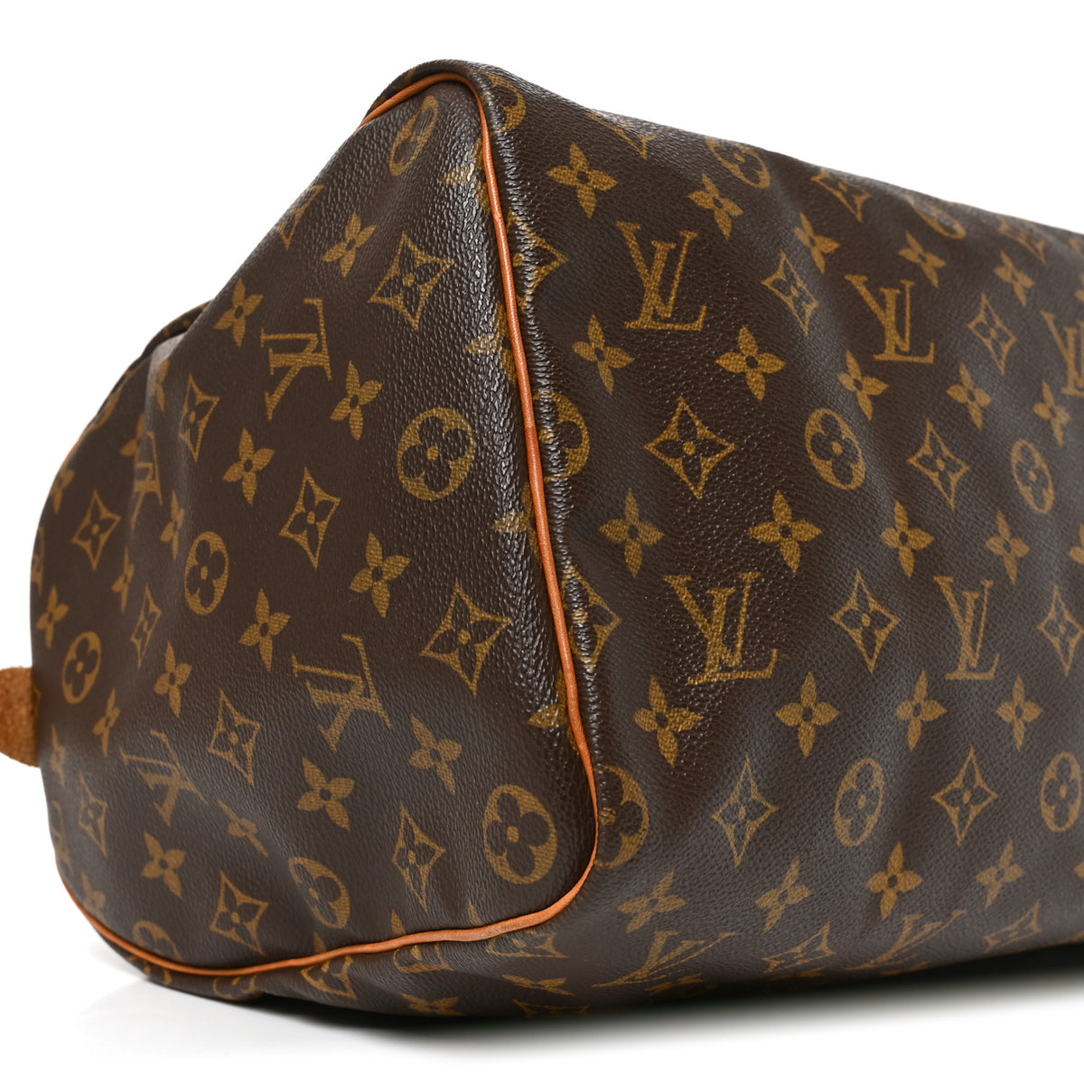 Louis Vuitton Monogram Speedy 40 8 of 9