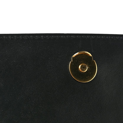 Jacquemus Smooth Calfskin Le Grand Chiquito Black 11 of 12
