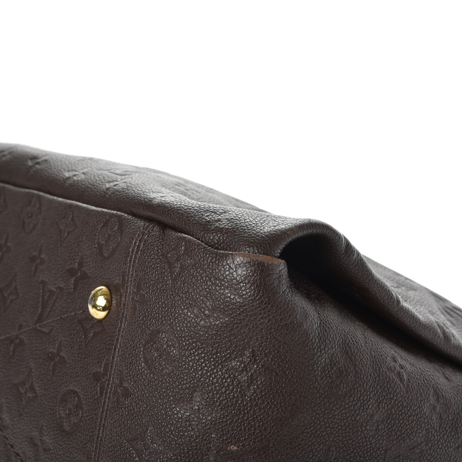 Louis Vuitton Empreinte Artsy MM Terre 10 of 12