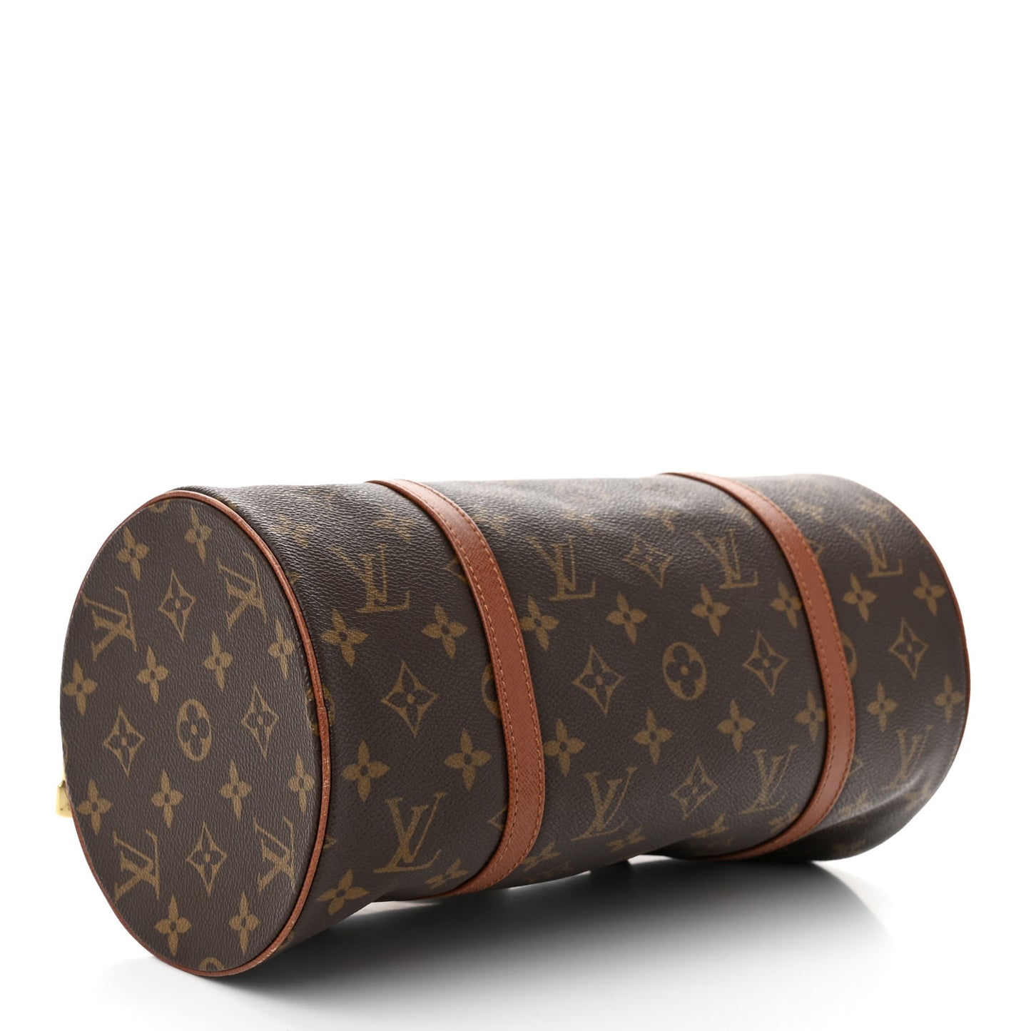 Monogram Papillon 30 with Companion