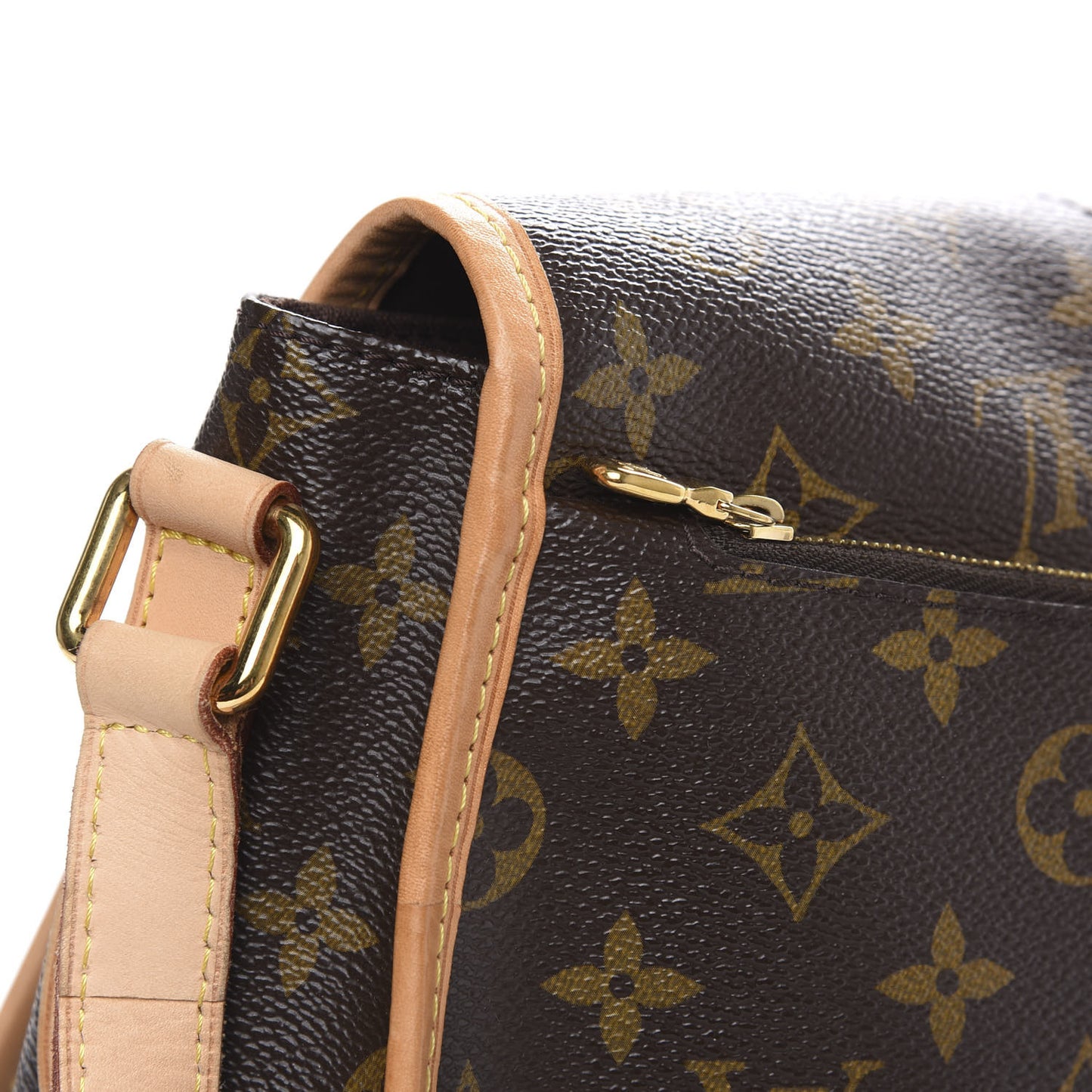Monogram Menilmontant MM