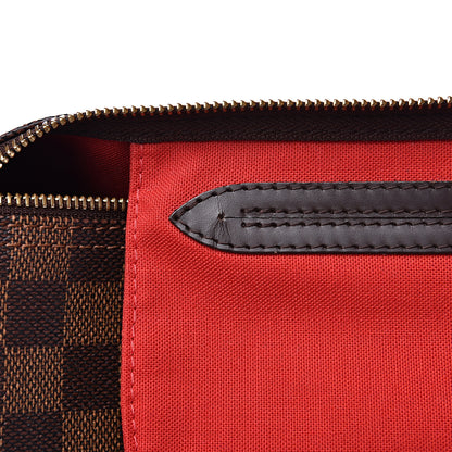 Louis Vuitton Damier Ebene Speedy 30 9 of 14