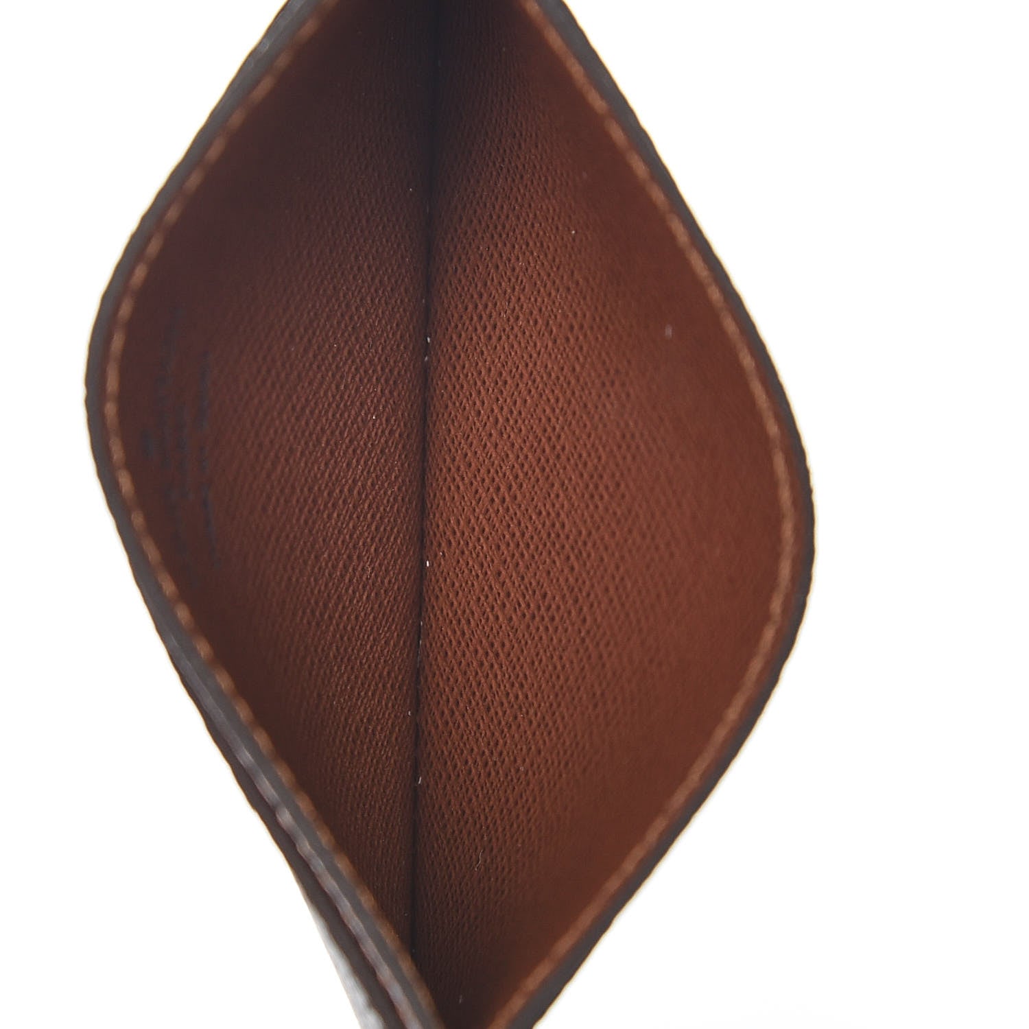 Louis Vuitton Monogram Card Holder Armagnac 5 of 7