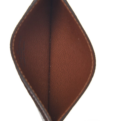Louis Vuitton Monogram Card Holder Armagnac 5 of 7