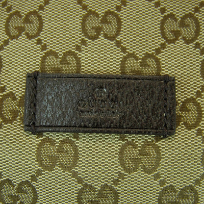 Gucci Monogram Weekender Bag 4 of 7