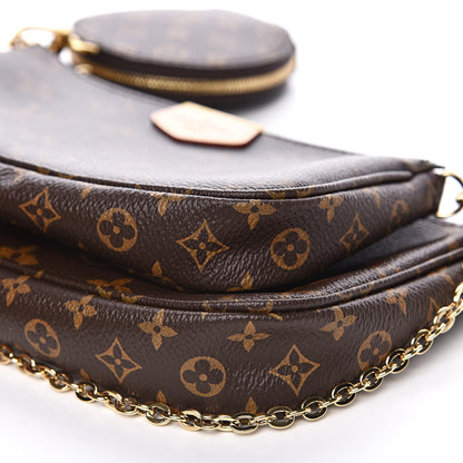 Louis Vuitton Monogram Multi Pochette Accessories 11 of 11