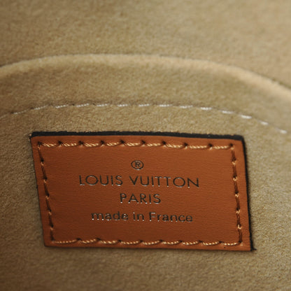 Louis Vuitton Transformed Monogram Time Trunk Duffle Bag 6 of 7