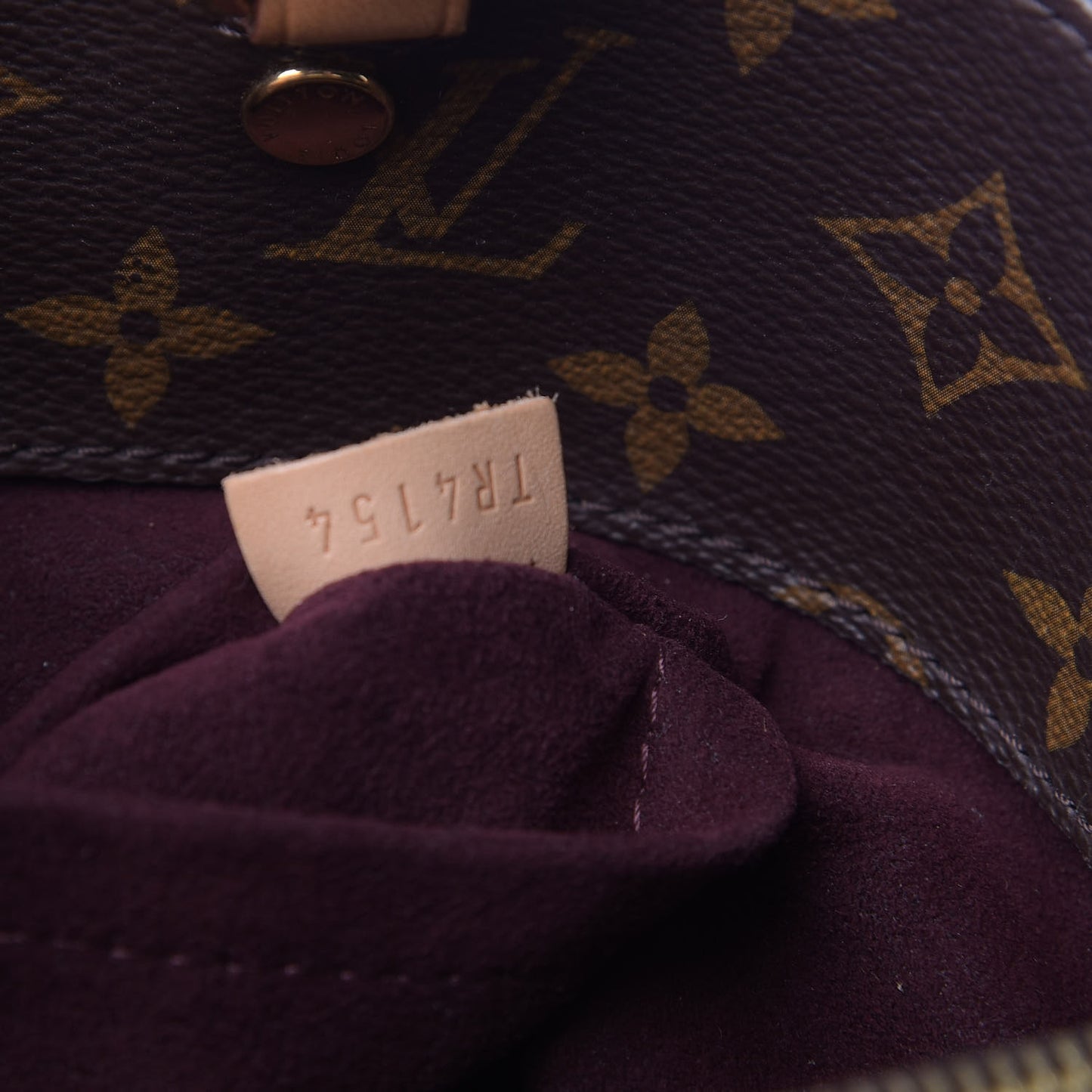 Monogram Montaigne MM