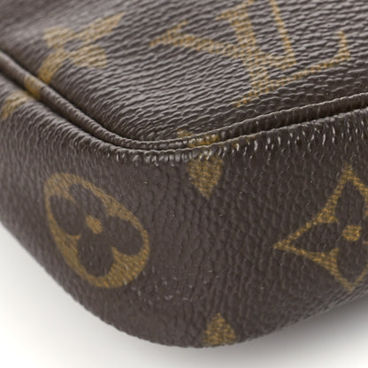 Louis Vuitton Monogram Pochette Accessories 8 of 10