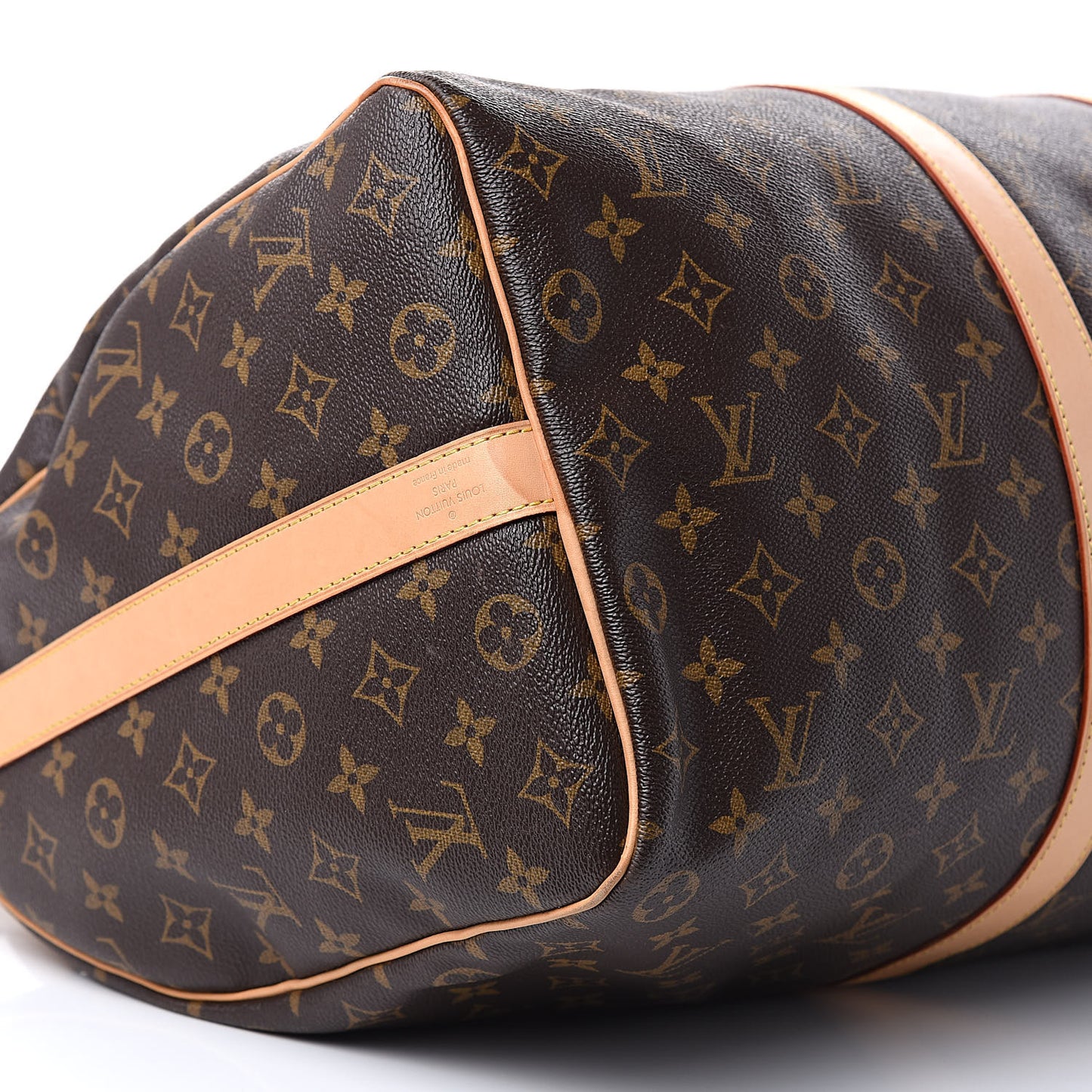 Monogram Keepall Bandouliere 50