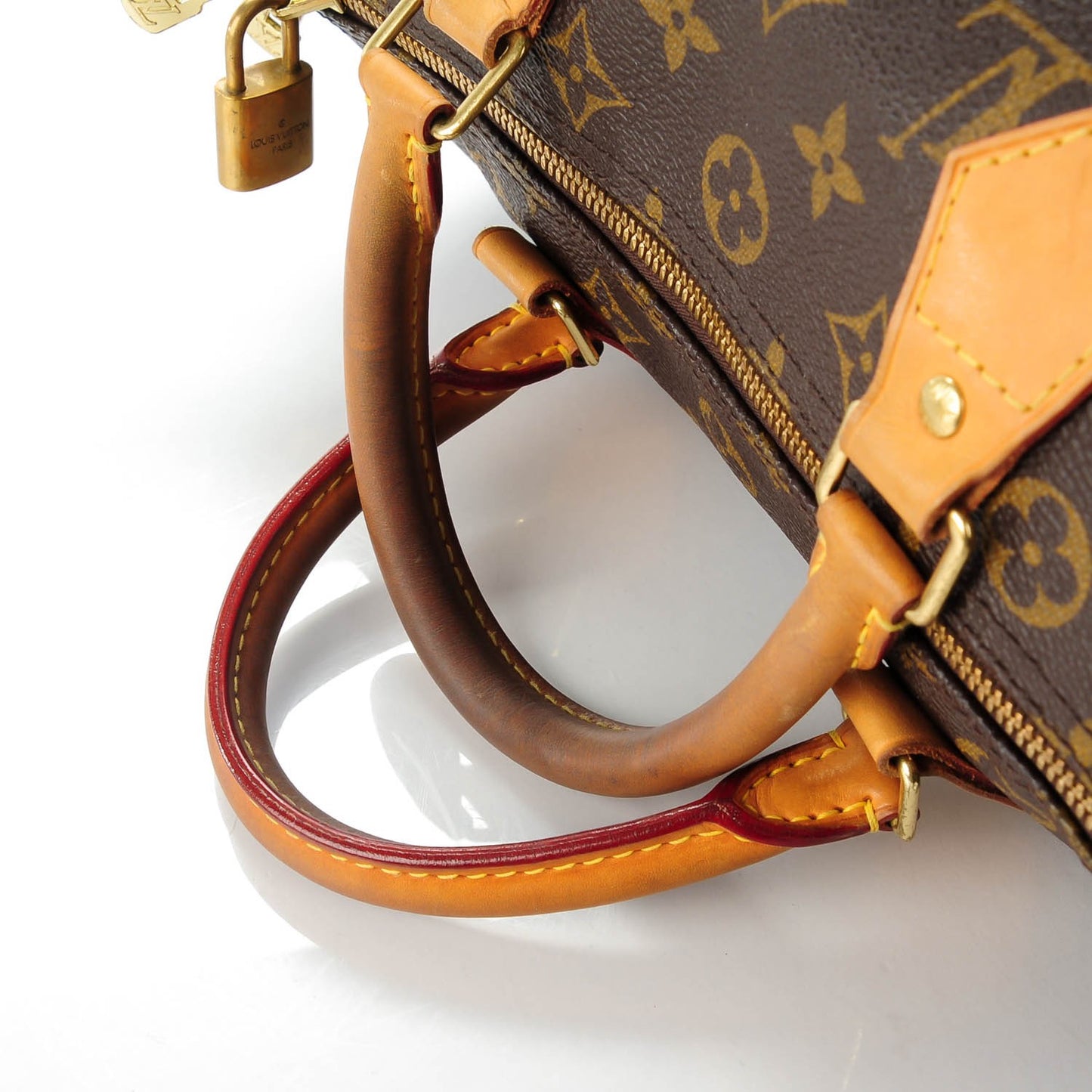 Monogram Speedy Bandouliere 30