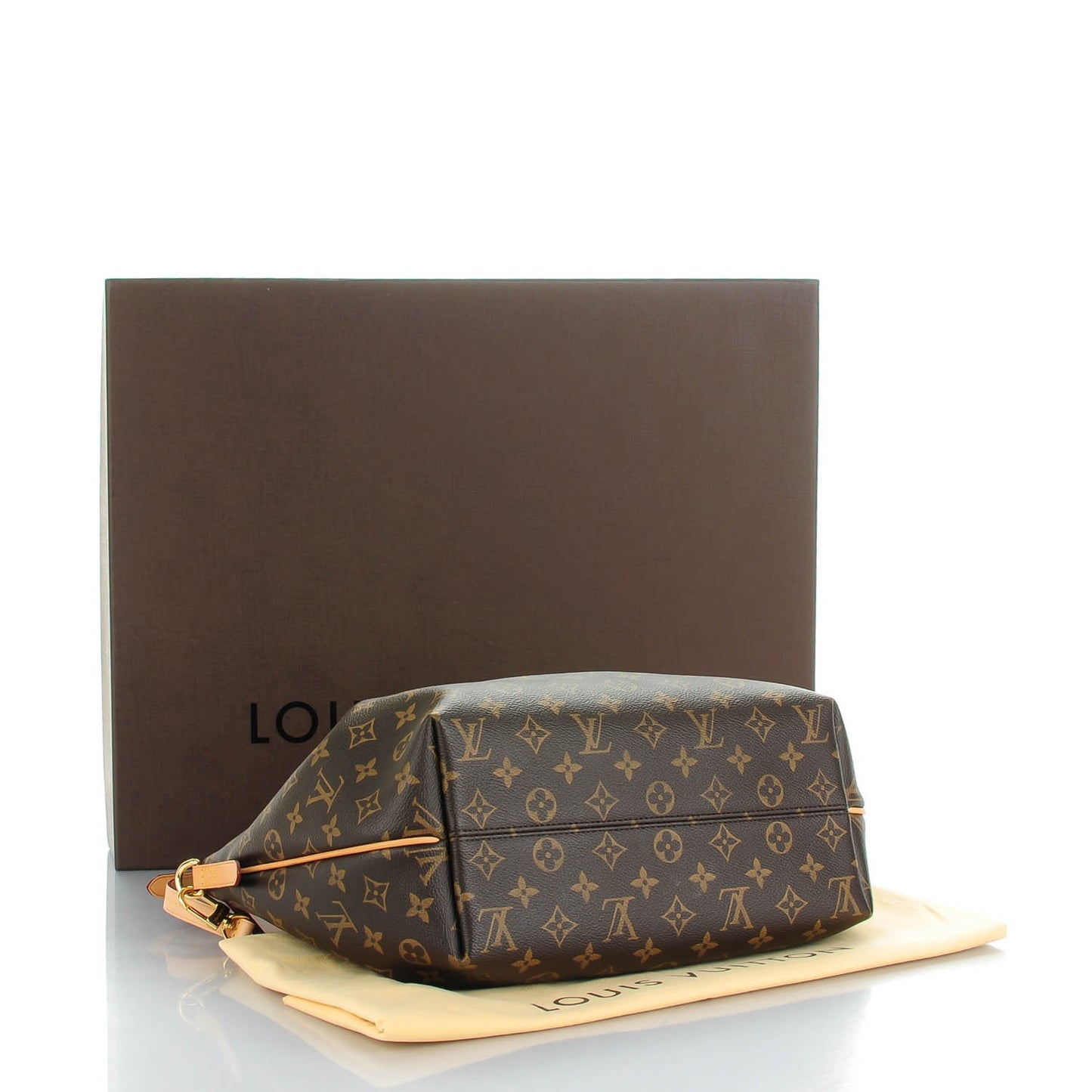 Monogram Turenne MM