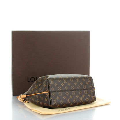 Louis Vuitton Monogram Turenne MM 4 of 8