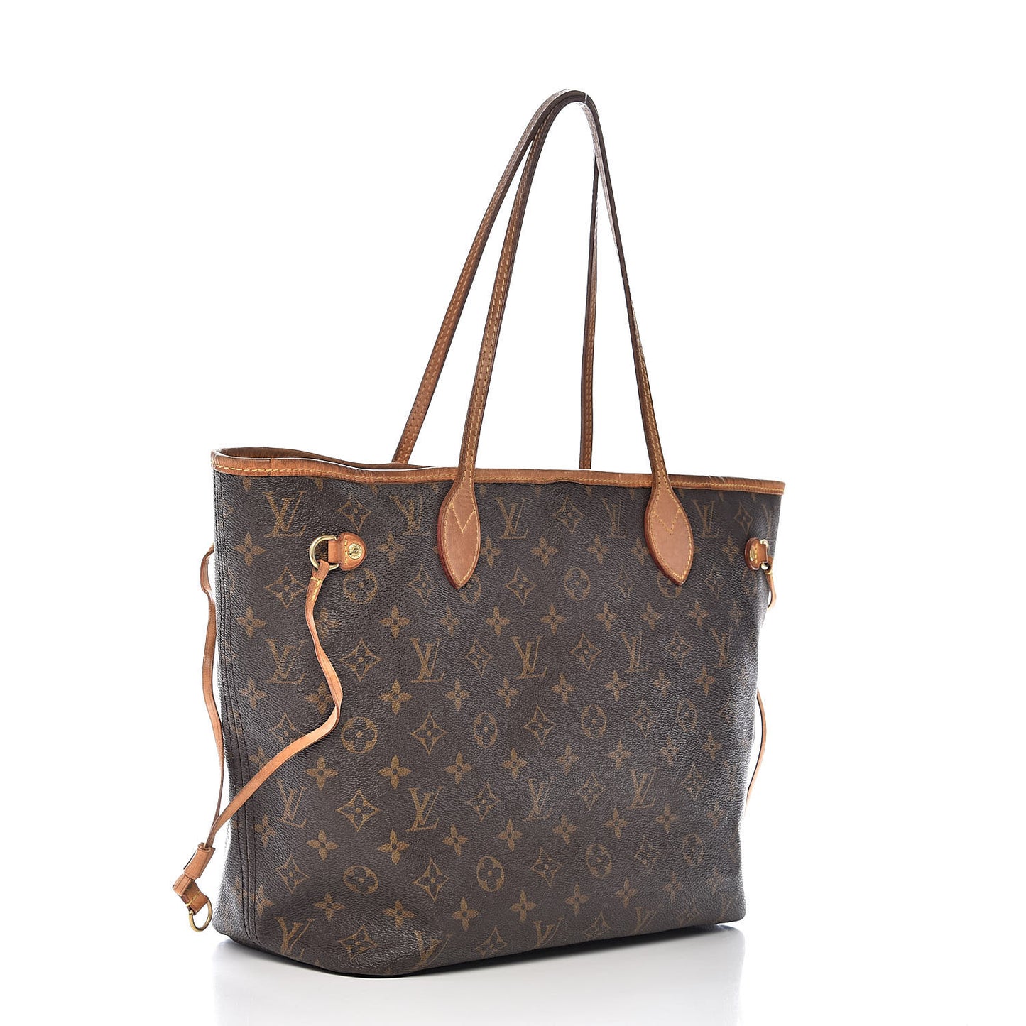 Monogram Neverfull MM