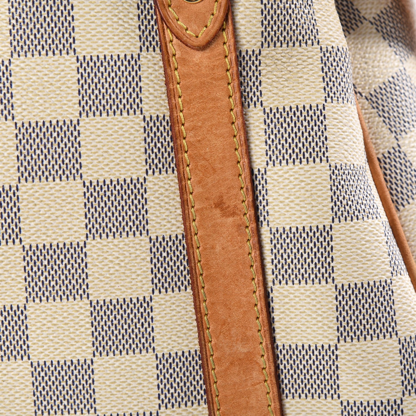 Damier Azur Stresa PM