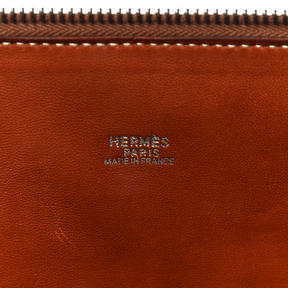 Hermes Barenia Bolide 35 Fauve 5 of 19