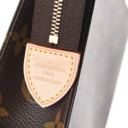Louis Vuitton Monogram Toiletry Pouch 19 6 of 7
