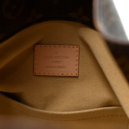 Louis Vuitton Monogram Artsy MM 6 of 9
