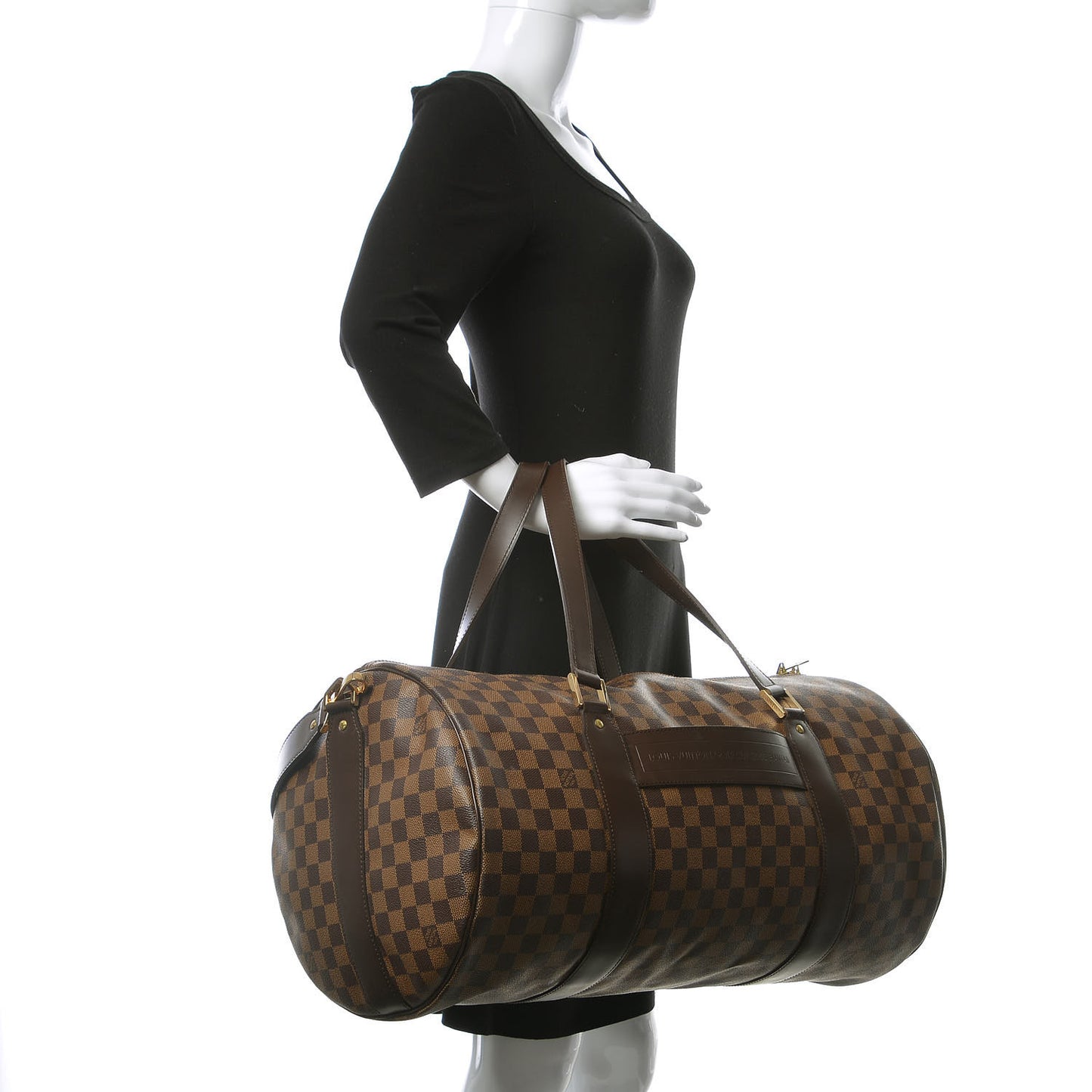 Damier Ebene Golf Cup 2003 Hawaii