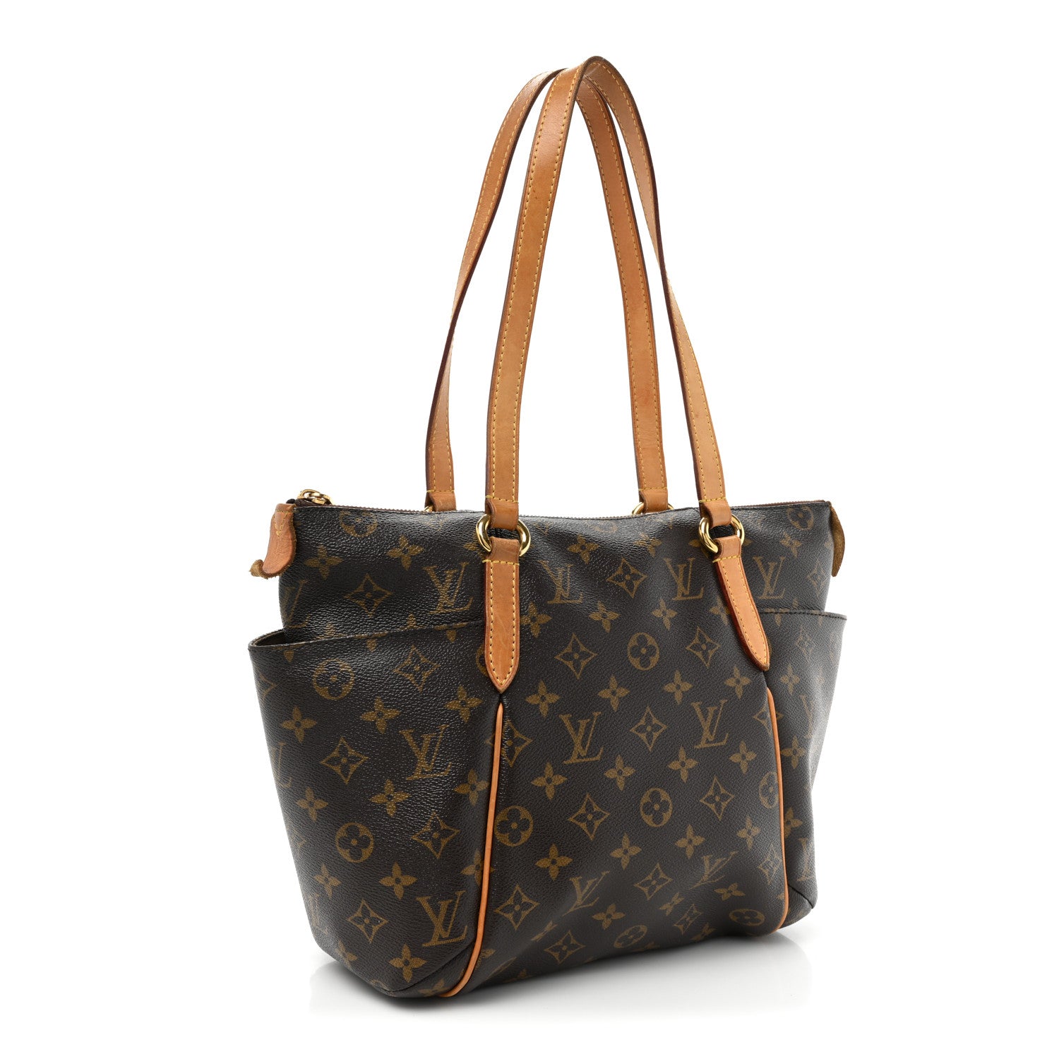 Louis Vuitton Monogram Totally PM 3 of 18