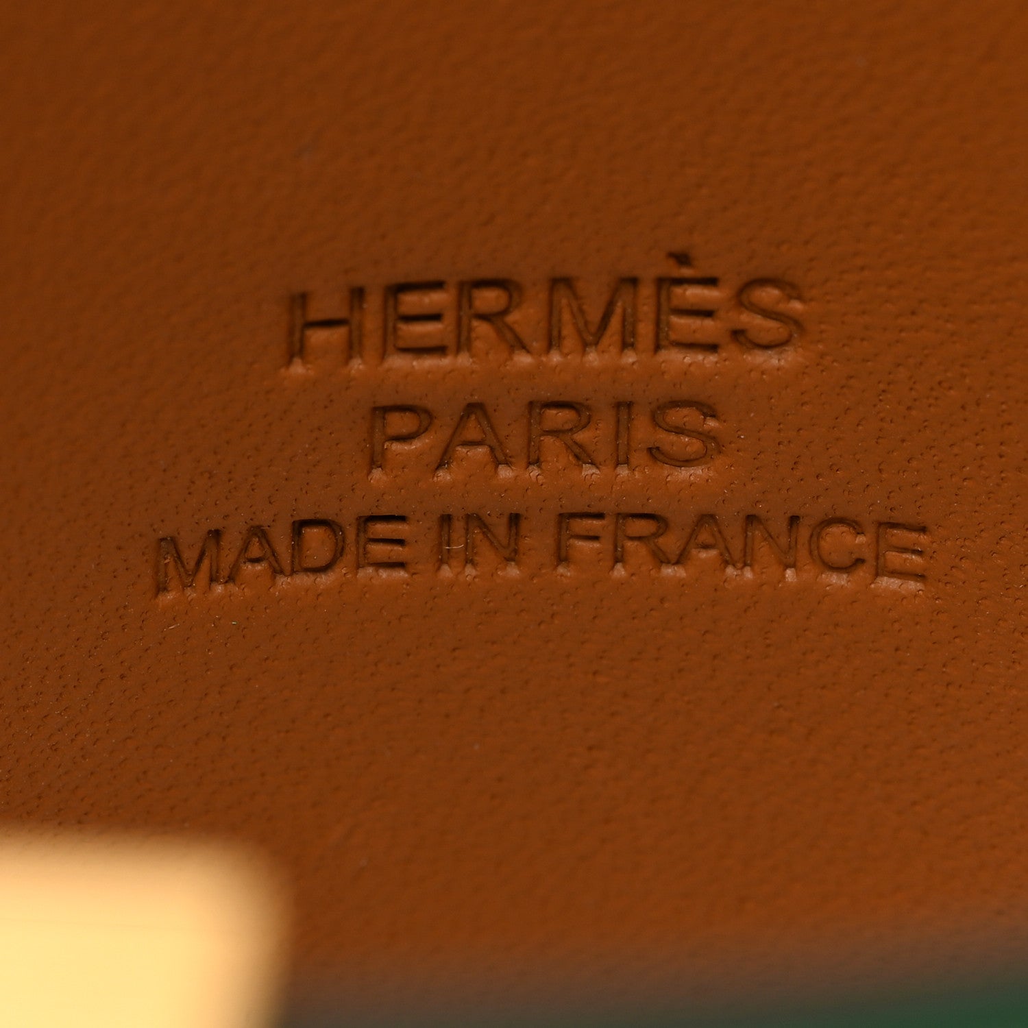 Hermes Chevre Chamkila Collier de Chien CDC Bracelet T2 Vert Comics 4 of 6