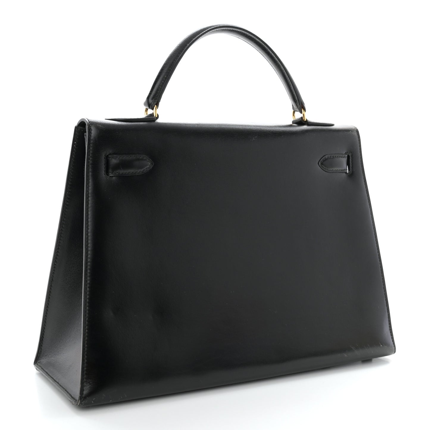 Box Kelly Sellier 32 Black