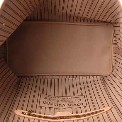 Louis Vuitton Monogram Neo Neverfull GM 6 of 11