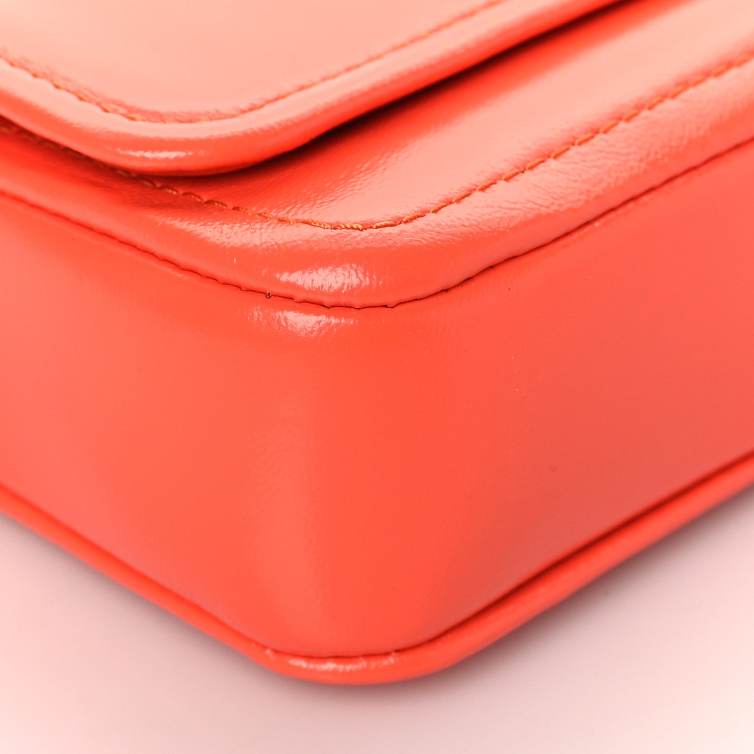 Marc Jacobs Lambskin Mini The Glam Shot Bag Dragon Fire 9 of 10