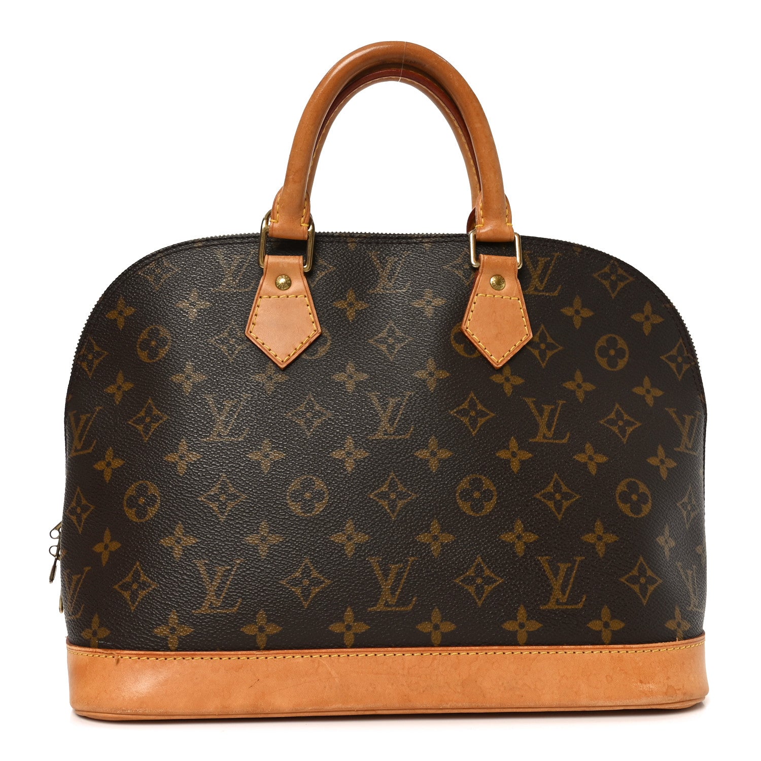 Louis Vuitton Monogram Alma PM 1 of 9